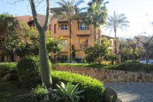 Apartments №27276 in Marbella