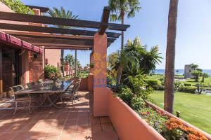 Duplex №25052 in Estepona