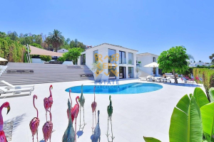 Villa №34462 in Marbella