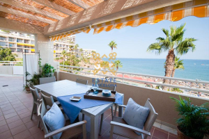 Flat №26018 in Torremolinos