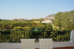 Flat №24361 in Benalmadena