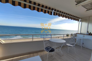 Flat №26625 in Fuengirola