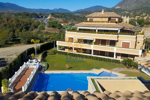 Flat №27327 in Marbella