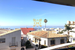 Flat №25355 in Estepona