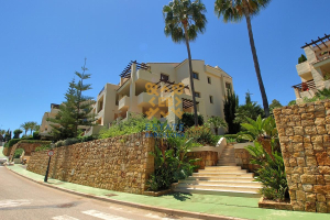 Flat №25076 in Benahavis