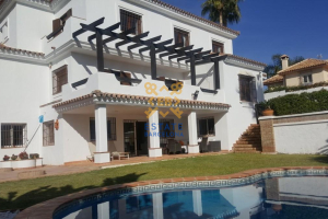 Villa №34448 in Marbella