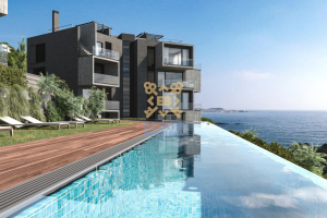 Flat №11908 in Platja d'aro