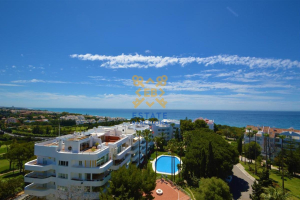 Flat №25385 in Marbella