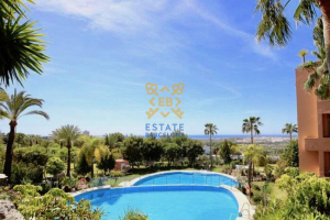 Flat №25538 in Marbella