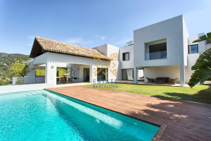 Villa №33910 in Estepona