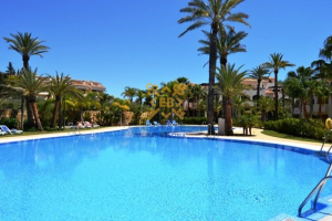 Flat №6375 in Marbella