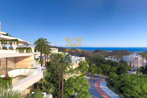 Flat №24767 in Marbella