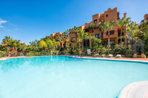 Flat №27277 in Marbella