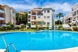 Flat №25298 in Marbella