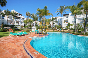 Flat №23235 in Estepona