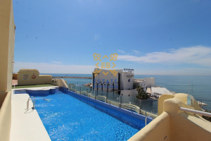 Flat №23893 in Benalmadena