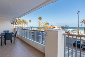 Flat №25594 in Fuengirola