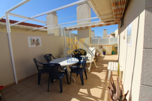 Duplex №26062 in Fuengirola