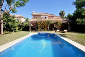 House №8972 in Nueva Andalucia