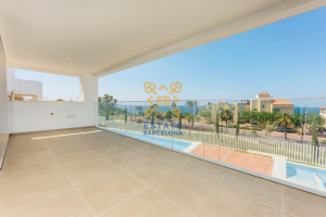 Flat №24796 in Benalmadena