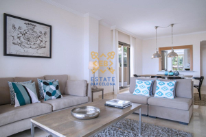 Flat №23950 in Benahavis