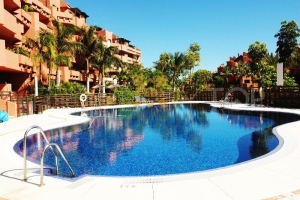 Flat №25575 in Estepona