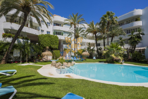 Flat №25481 in Marbella