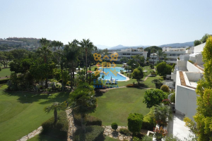 Flat №24313 in Marbella