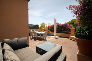 Flat №26032 in Marbella