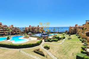 Flat №23623 in Marbella