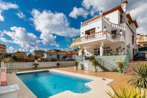 Villa №11526 in Spain