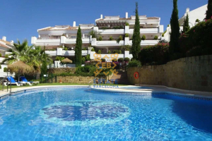 Apartments №27554 in Marbella