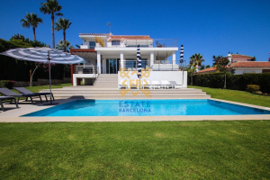 Villa №33886 in Marbella