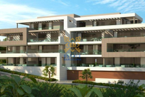 Apartments №26898 in Estepona