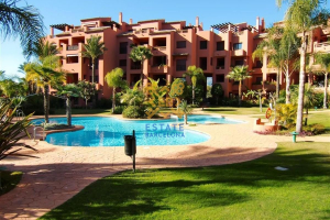 Flat №25332 in Marbella