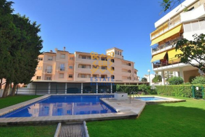 Flat №26461 in Torremolinos