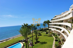 Flat №25530 in Estepona