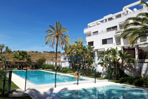 Triplex №24281 in La Cala de Mijas