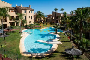 Apartments №27416 in Benahavis