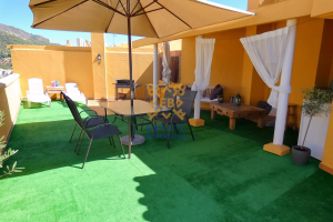 Flat №24267 in Marbella