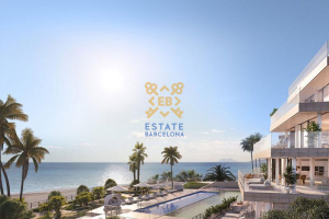 Flat №26383 in Estepona