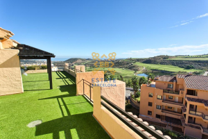 Apartments №27359 in Mijas