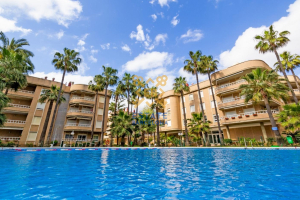 Flat №23761 in Torremolinos