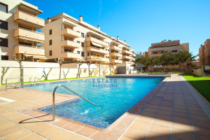 Flat №8779 in Lloret de Mar