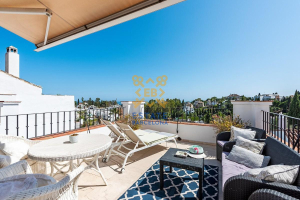 Flat №23408 in Marbella