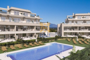 Flat №8805 in Sotogrande