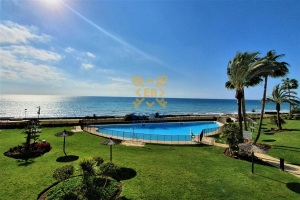 Flat №25543 in Estepona