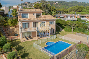 House №43936 in Lloret de Mar