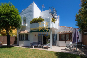 Villa №33869 in Estepona