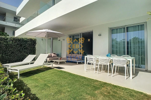 Flat №23600 in Estepona